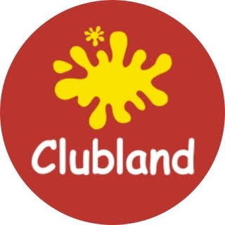 Clubland Playscheme logo
