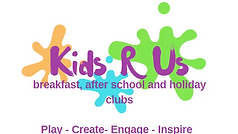 Kids R Us Out of School Clubs logo