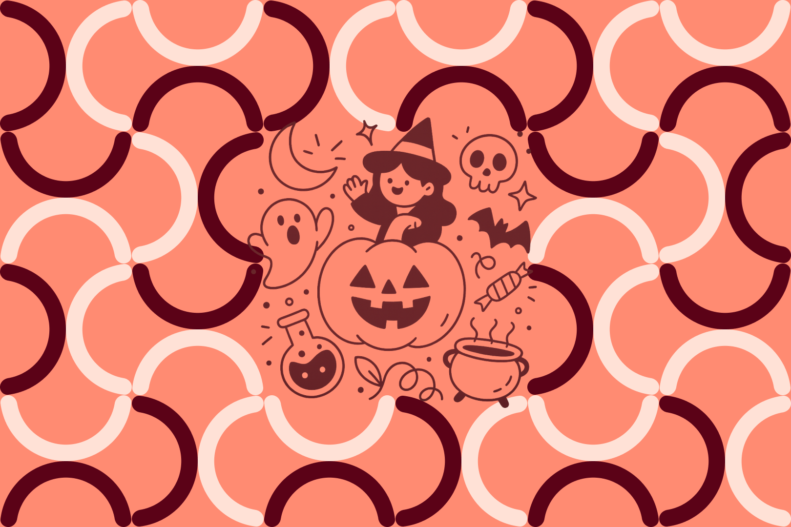 25 Fun Halloween activities for schools, clubs & childcarers blog cover