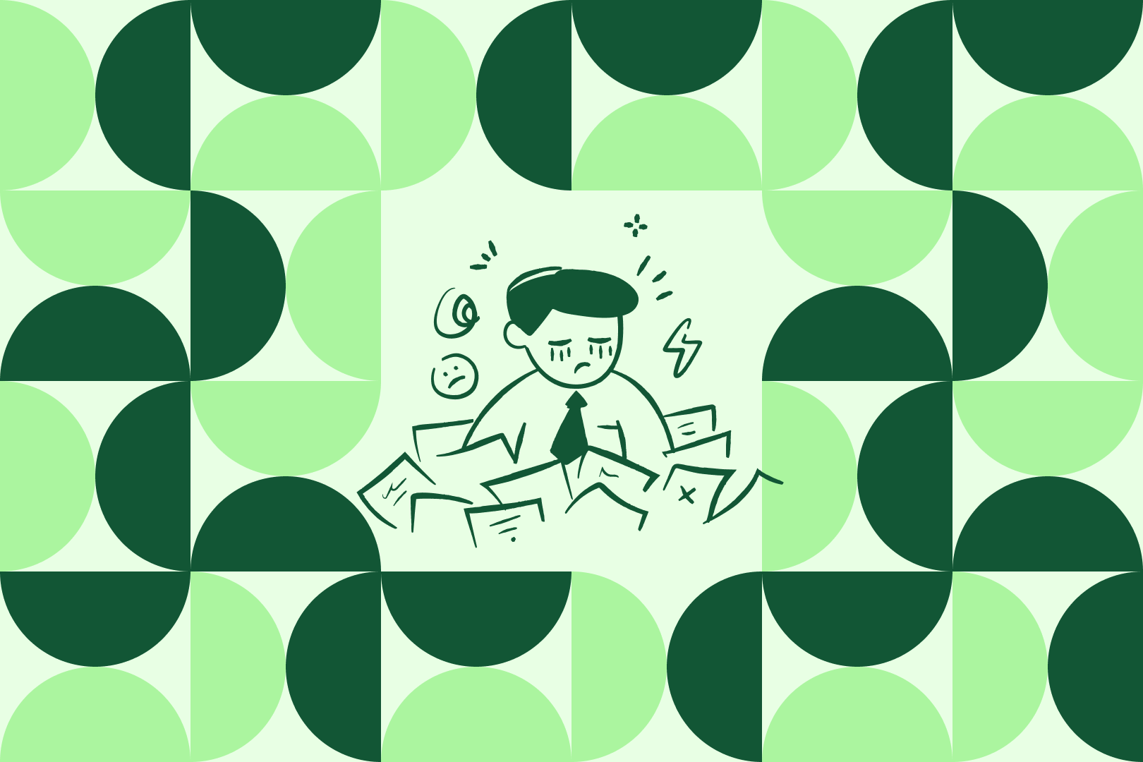 Reducing admin time in school and club management blog cover