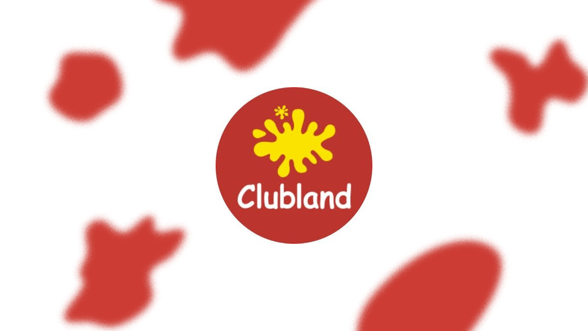Clubland playscheme's customer story with MagicBooking 