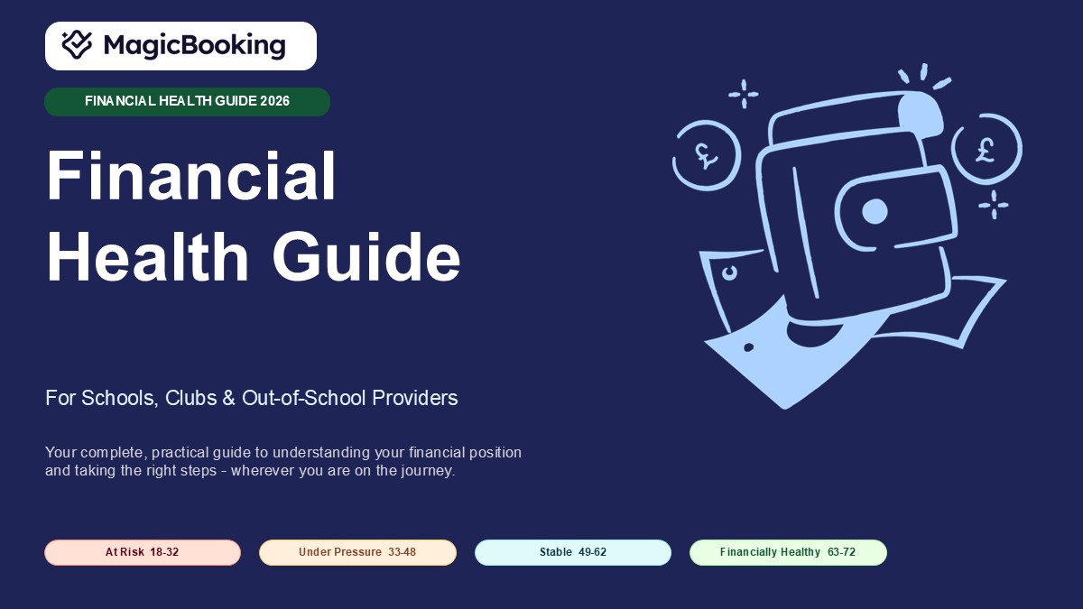 Preview of The financial health guide for schools & clubs